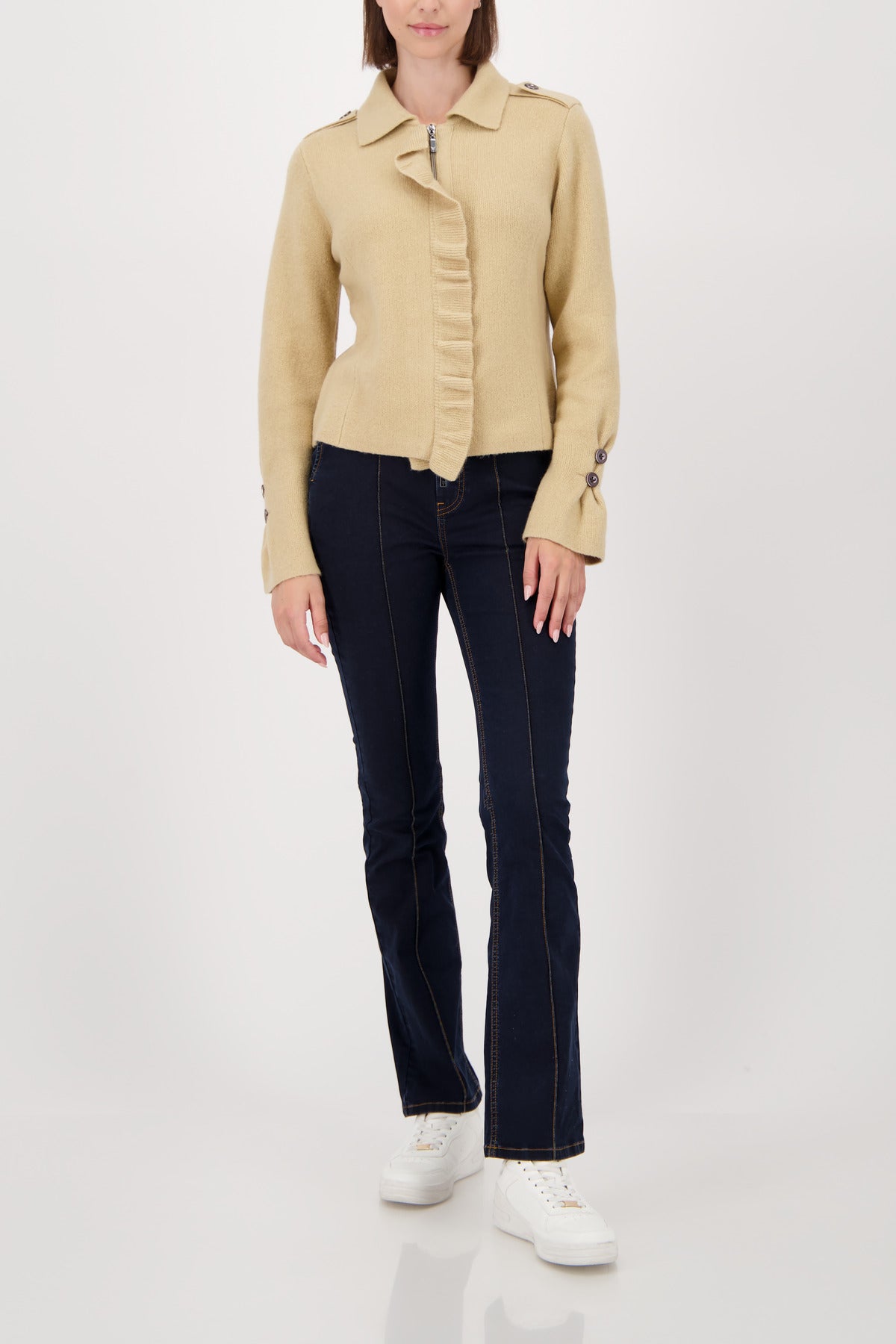 Strickjacke - 809004
