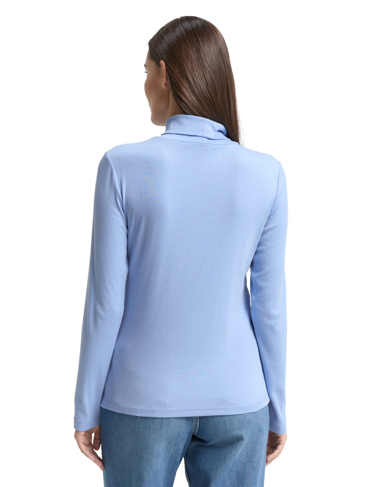 T-shirt rollneck - 1043142
