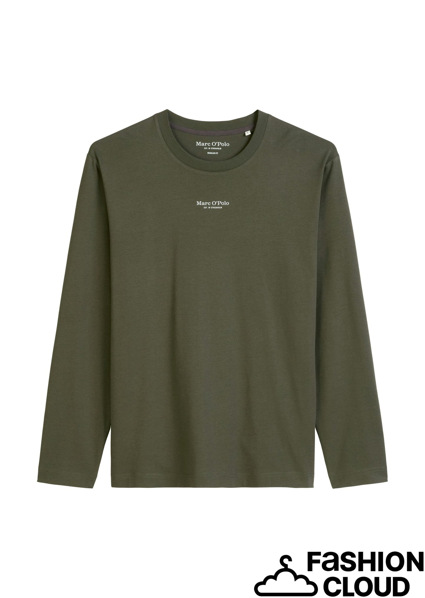 Jersey T-Shirts Longsleeve - 5000008974