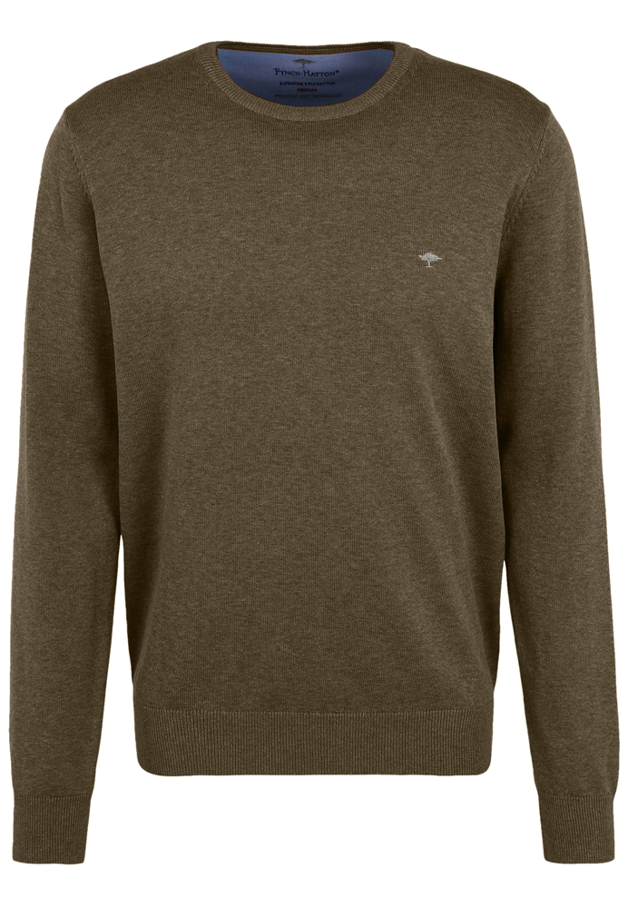 O-Neck - 1213210