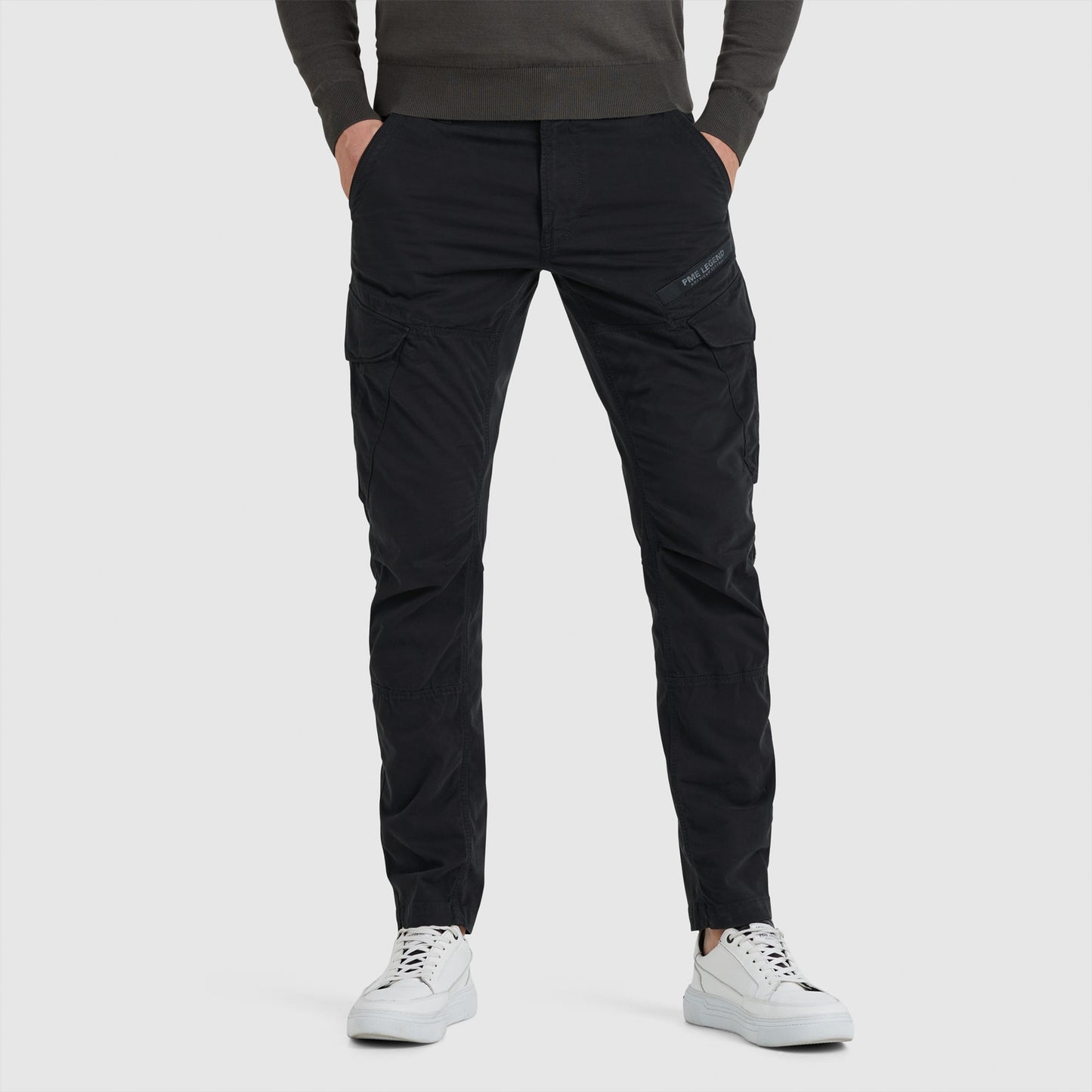 NORDROP CARGO STRETCH TWILL - PTR2308610-999