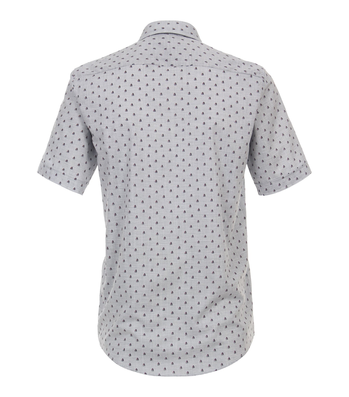 Kent Casual Fit 1/2Arm - 934007300