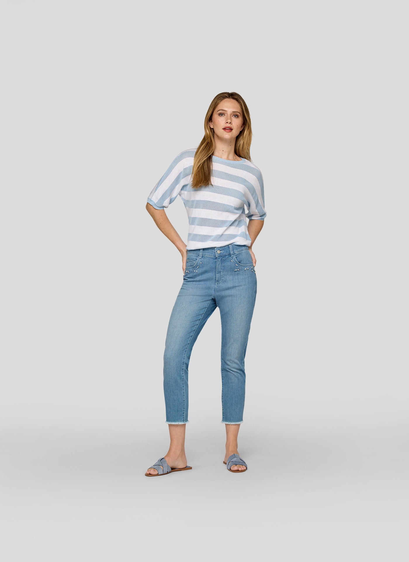 Pullover - 54-222604