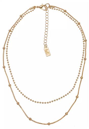 kurze Halskette - 210122795