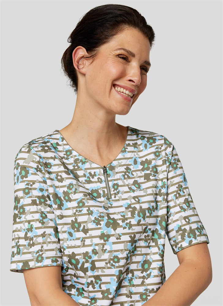 T-Shirt - 54-121356
