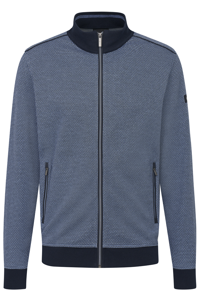 HERREN JACKE WIRK - 75140C 8750