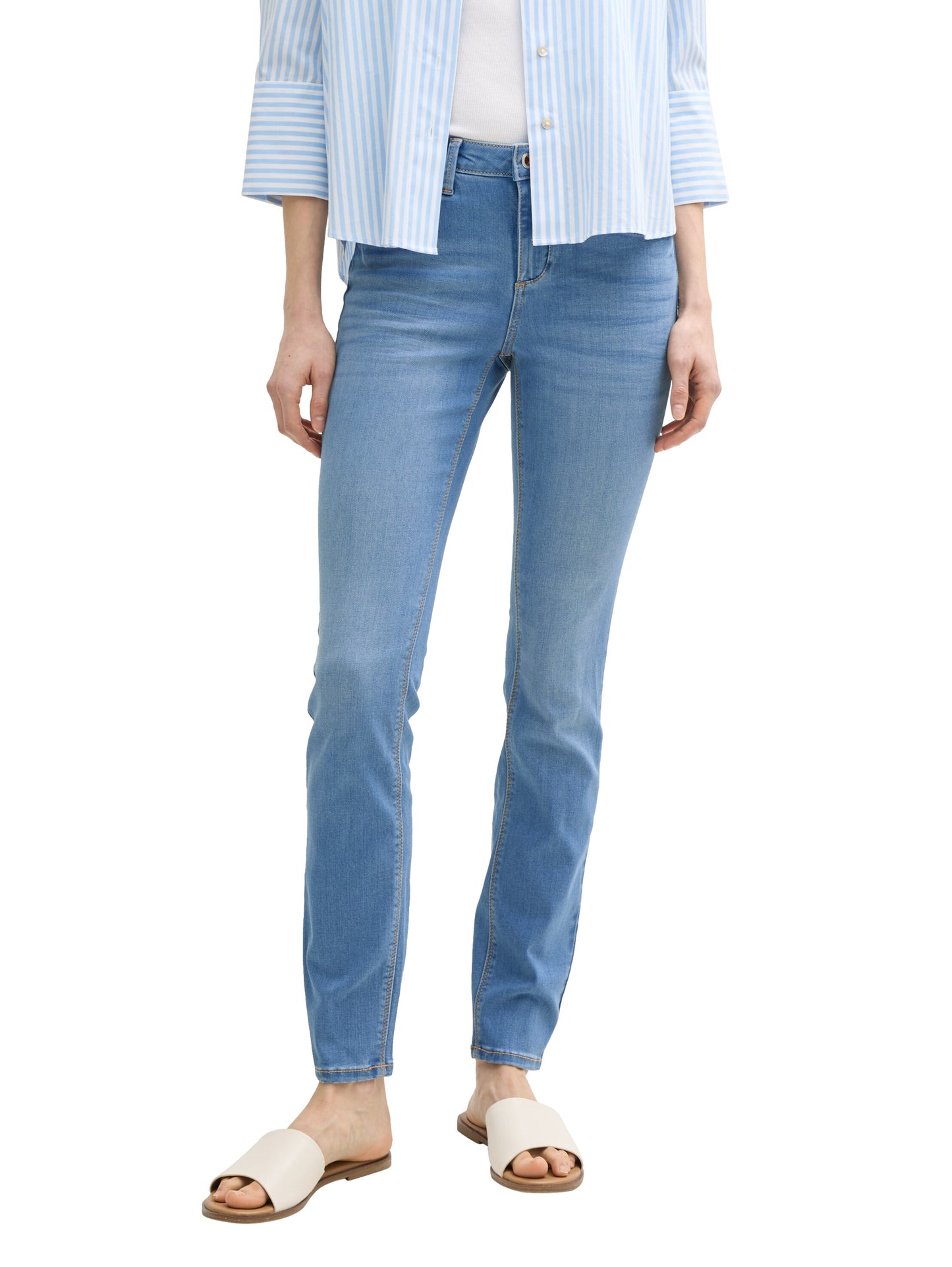 Tom Tailor Alexa skinny - 1008122
