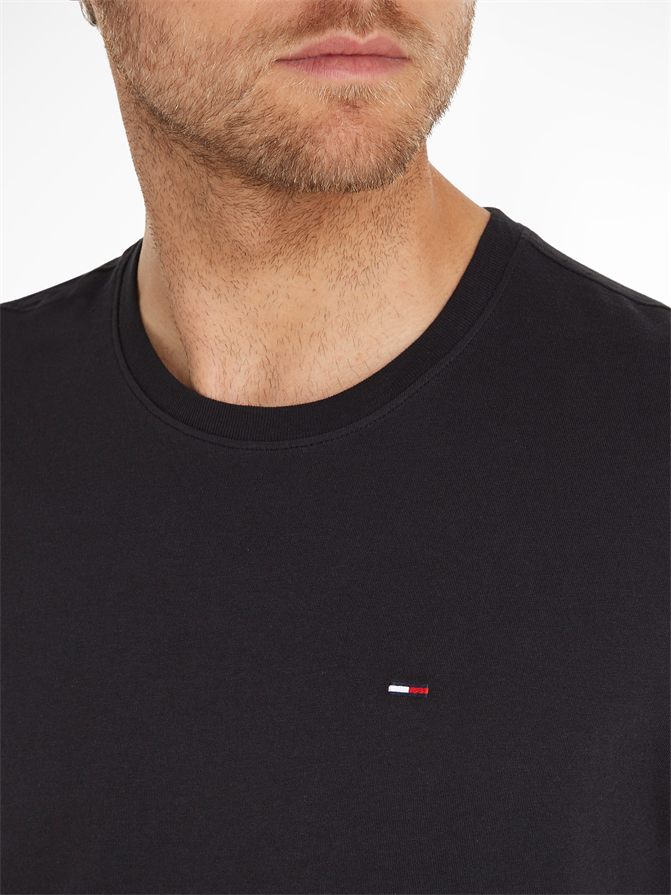TJM XSLIM JERSEY TEE - DM0DM04411