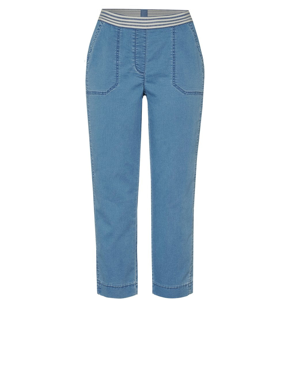 Sue Jogpants 3/4 - 21-21/1805-8
