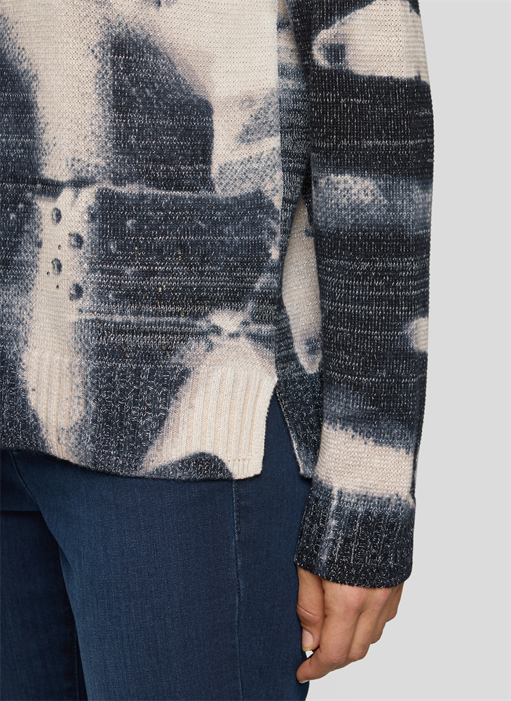 Pullover - 55-122604