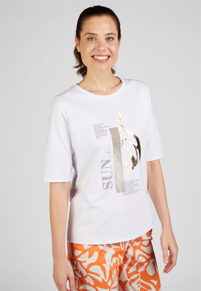 T-Shirt - 52-224302