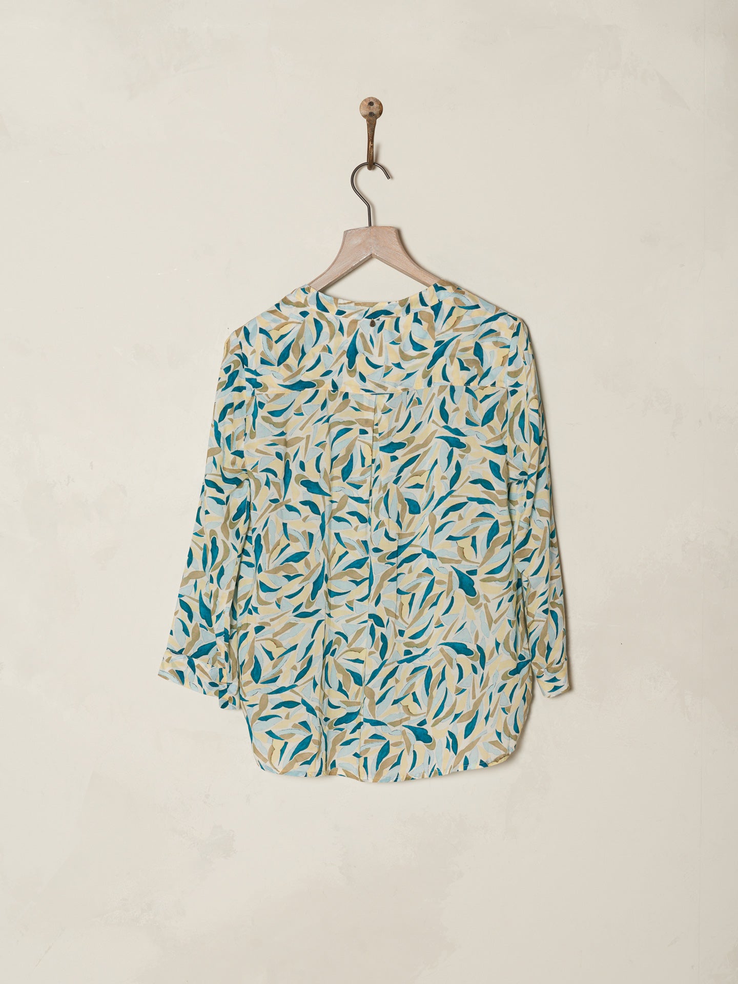 blouse - F25085
