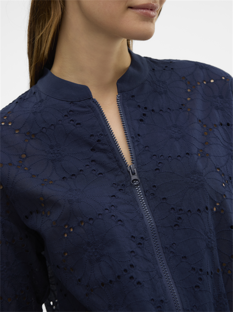 VMHAY NEW BOMBER JACKET WVN - 10324272