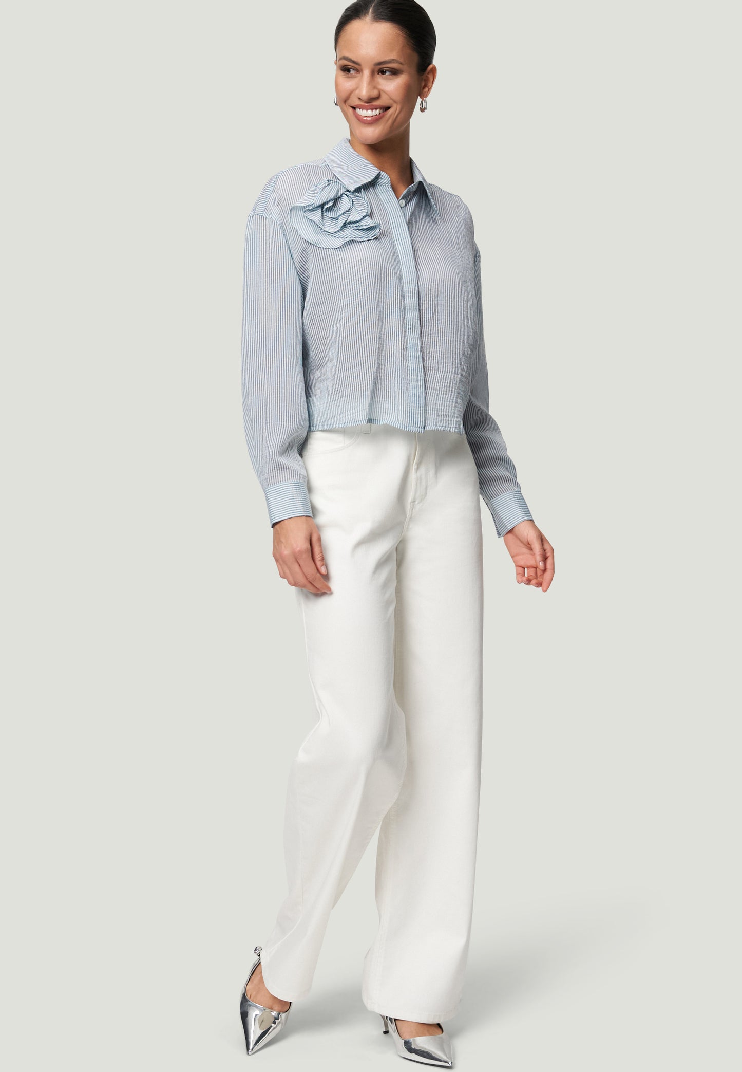 zero Bluse - 1010003024