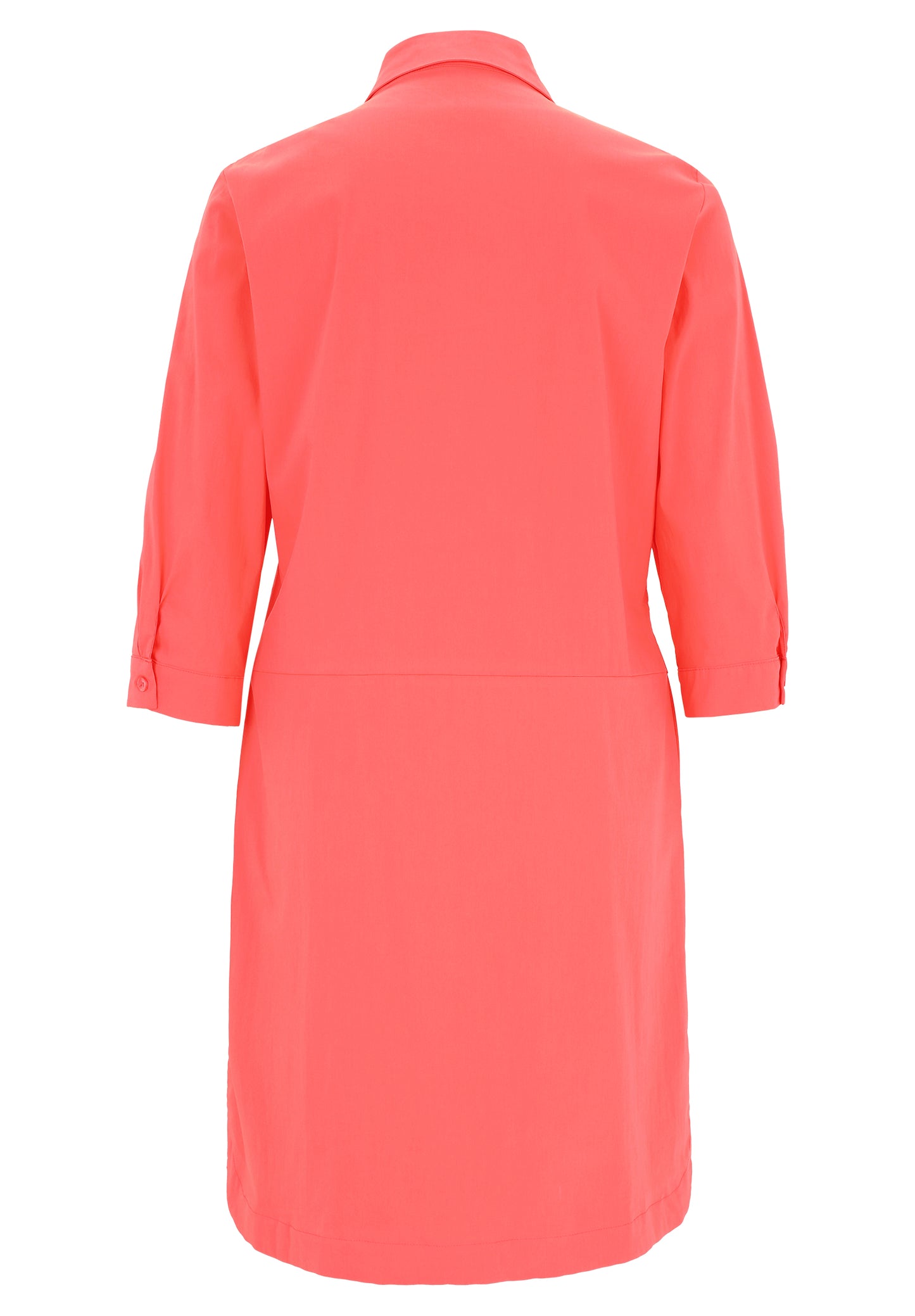 Kleid Kurz 3/4 Arm - 17371669
