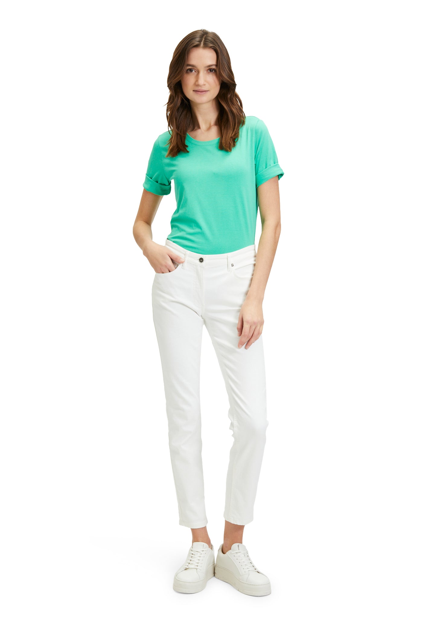 Shirt Kurz 1/2 Arm - 20332509