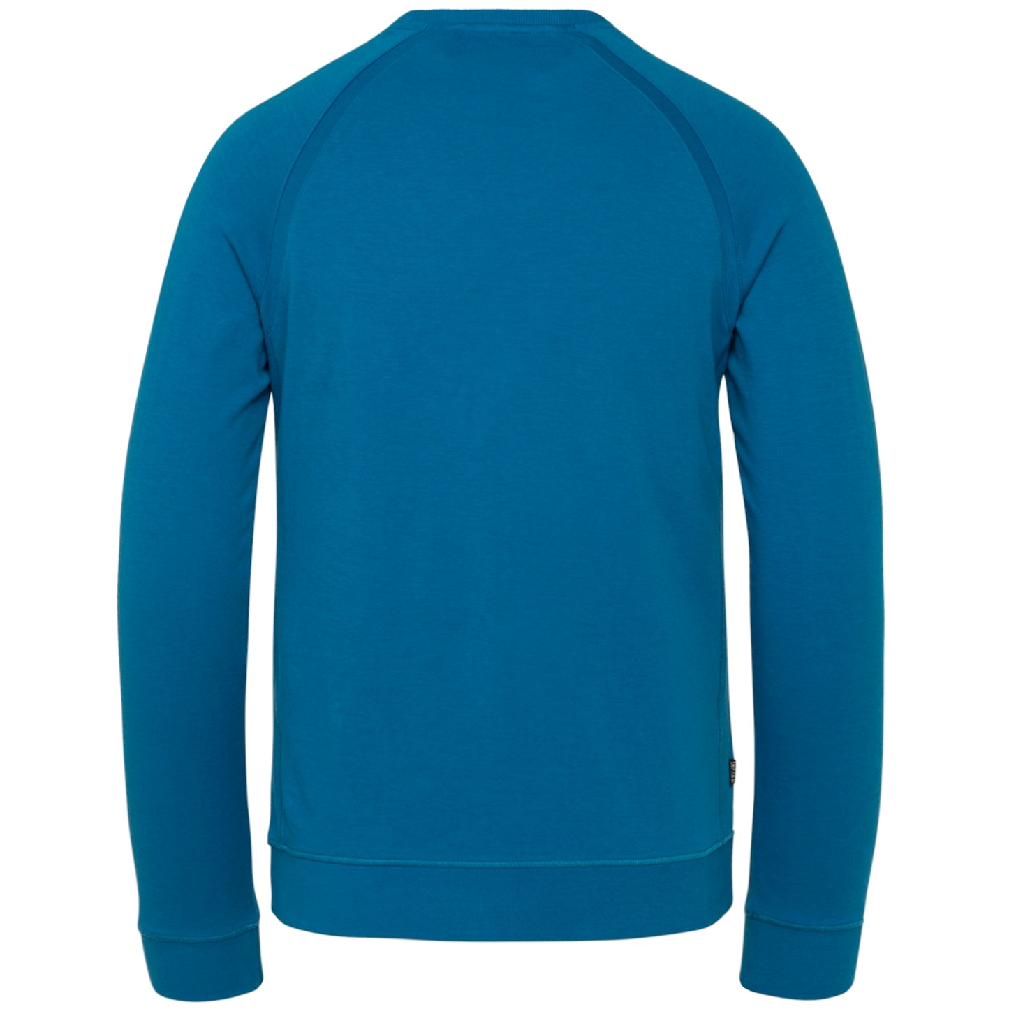 Long sleeve r-neck Interlock jerse - PLS211501