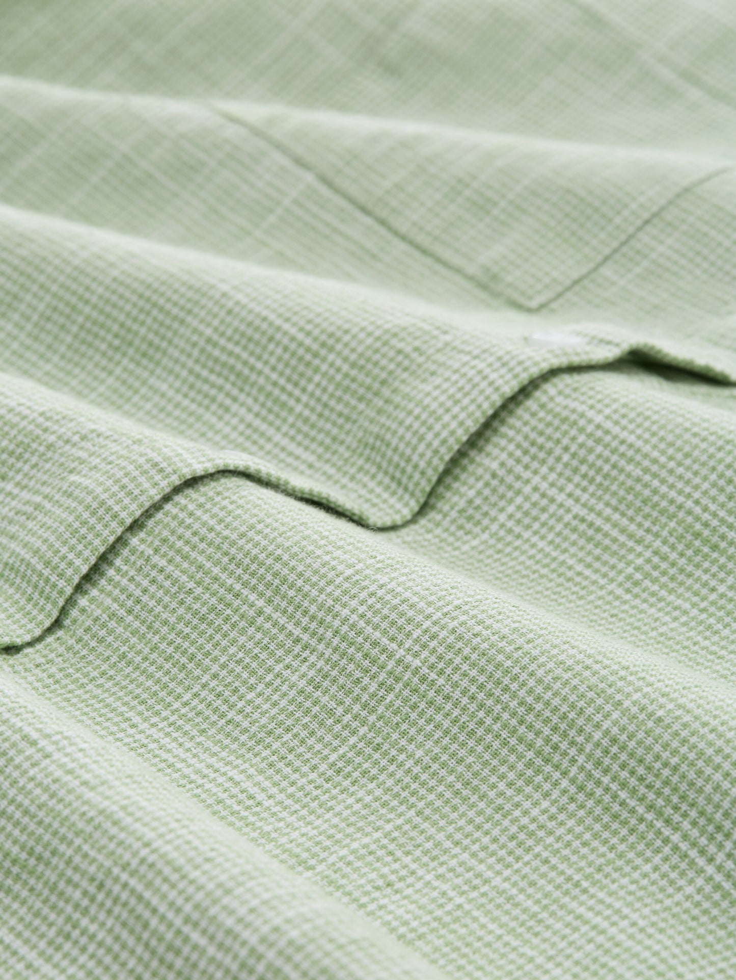 blouse with slub structure - 1035247