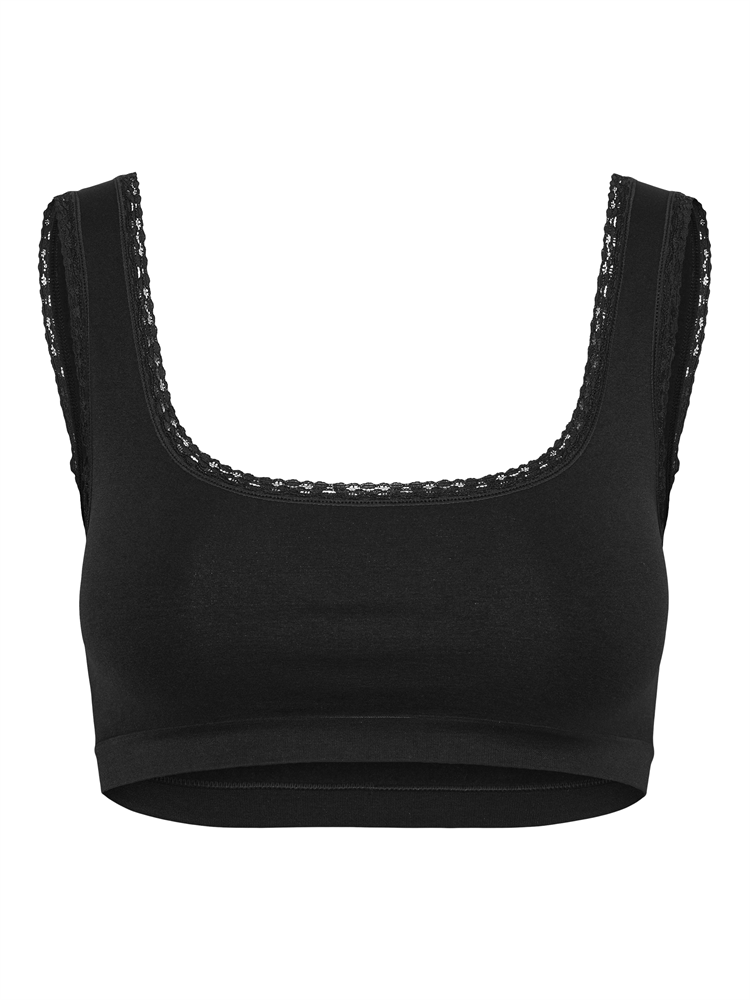 VMEVA SEAMLESS BRA TOP - 10335066