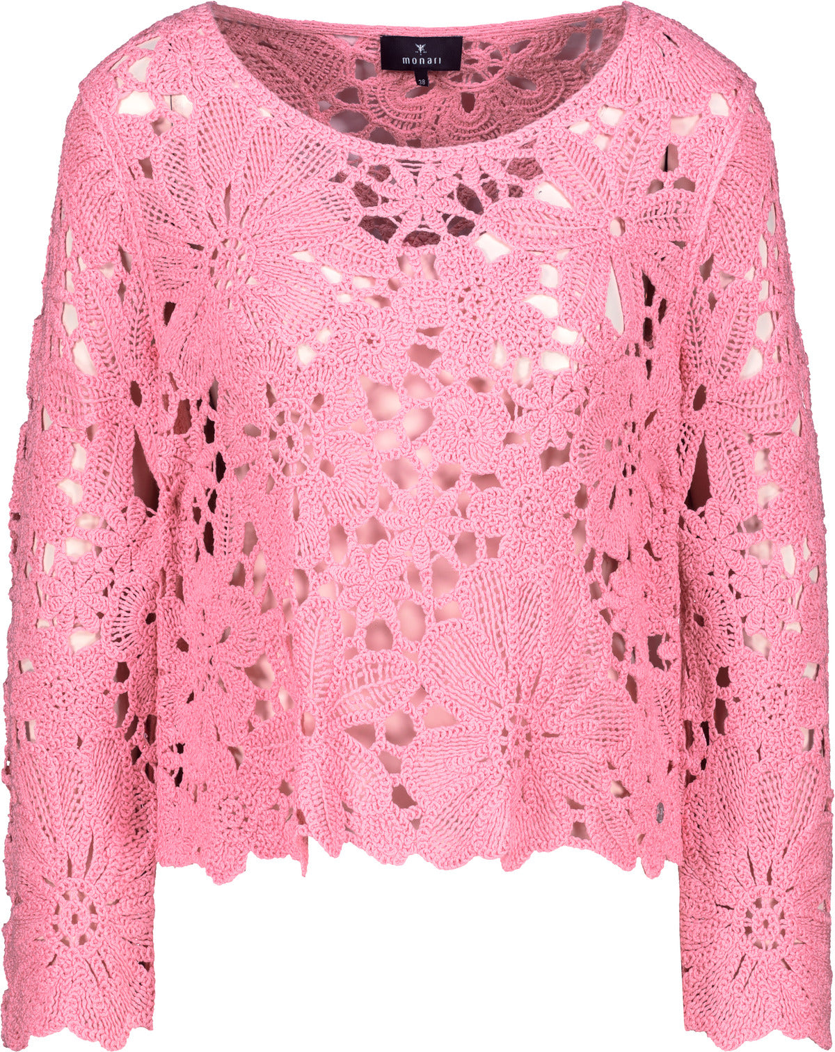 Pullover - 410237