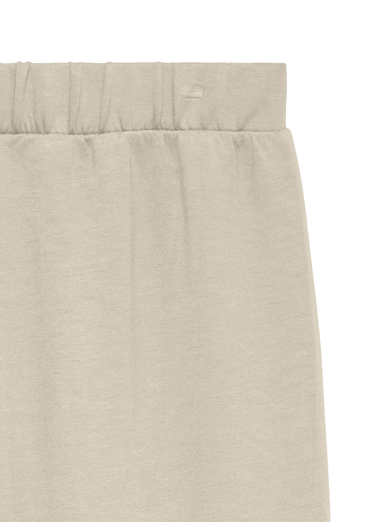 VMHALI HW STRAIGHT PANTS JRS GA BOO - 10339404