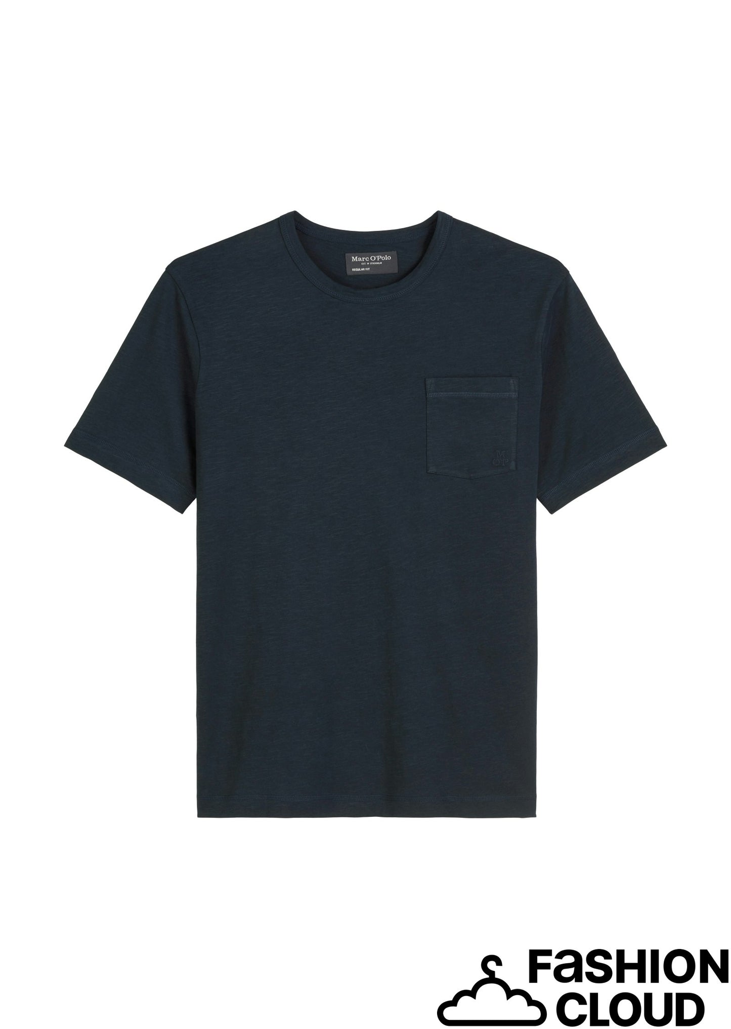 T-shirt, short sleeve - M23217651204