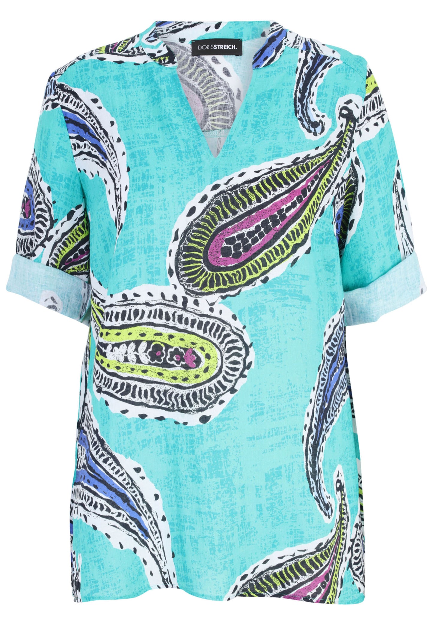 Bluse 1/2 Arm - 257543