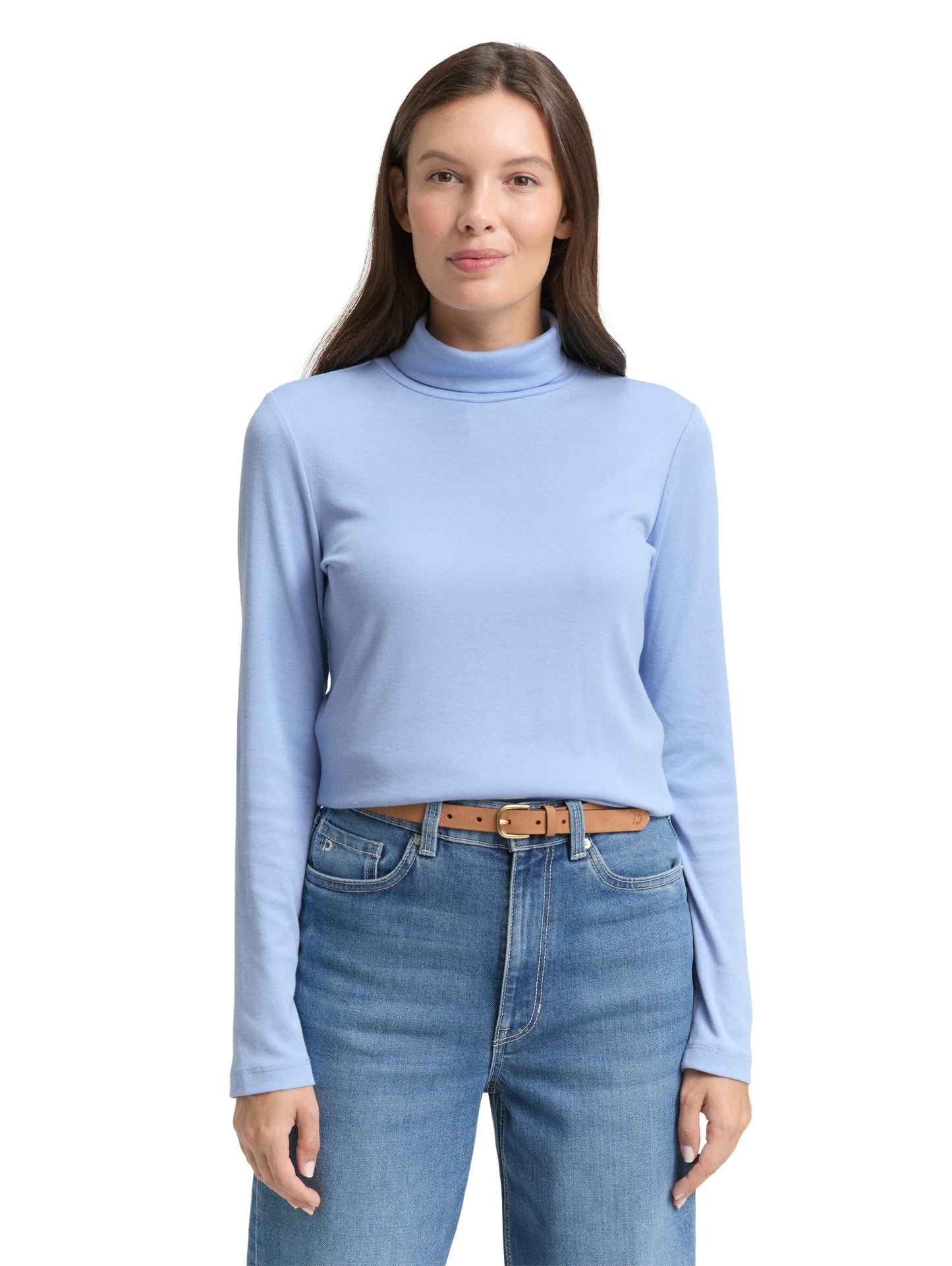 T-shirt rollneck - 1043142