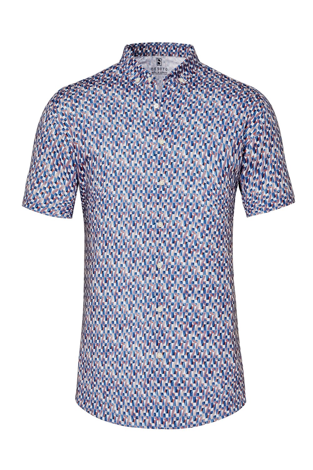 DESOTO Modern BD 1/2 - 63531-3