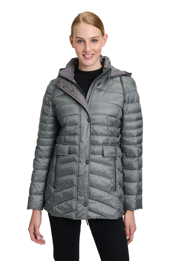 Jacke Watte - 90906264