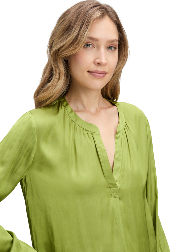 Bluse Lang 1/1 Arm - 89421668
