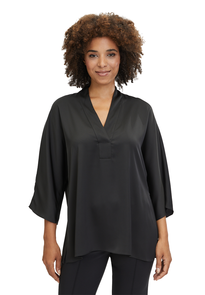 Bluse Lang 3/4 Arm - 47924262