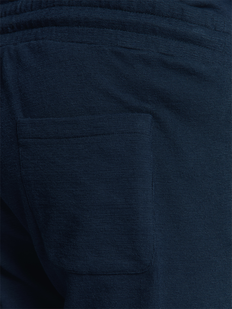 Short Jersey Solid Terry - 27740384