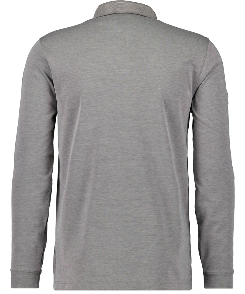 Polo soft knit LS - 540291
