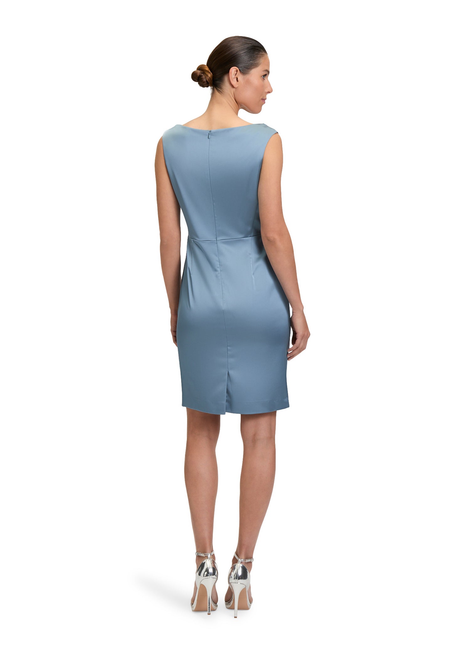 Kleid Kurz - 00584822