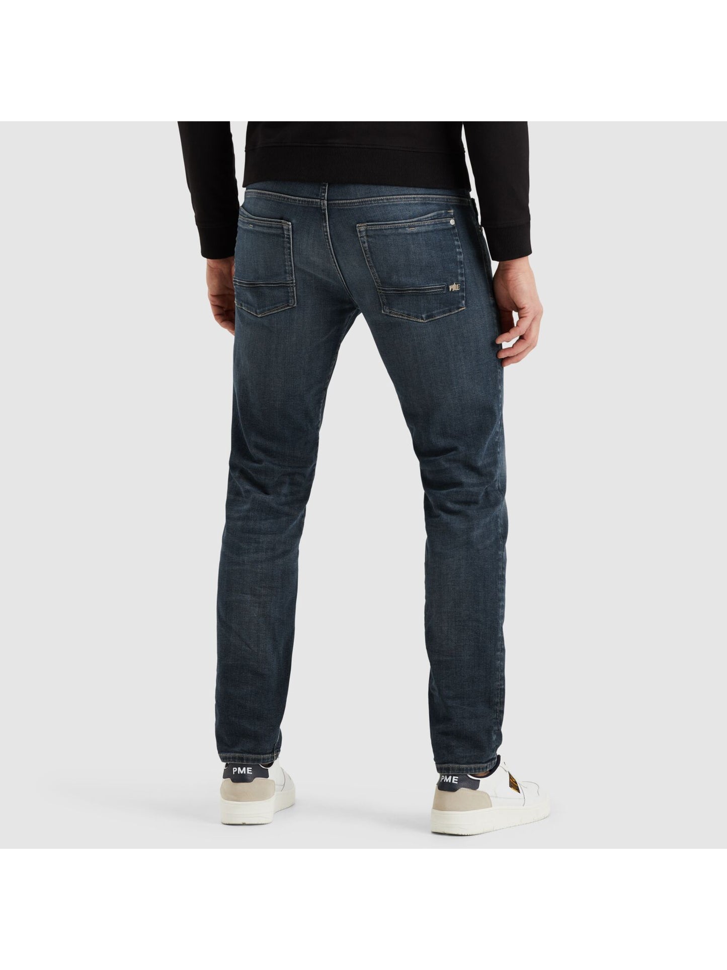 COMMANDER 3.0 REAL SPECIAL DARK - PTR180-RSD