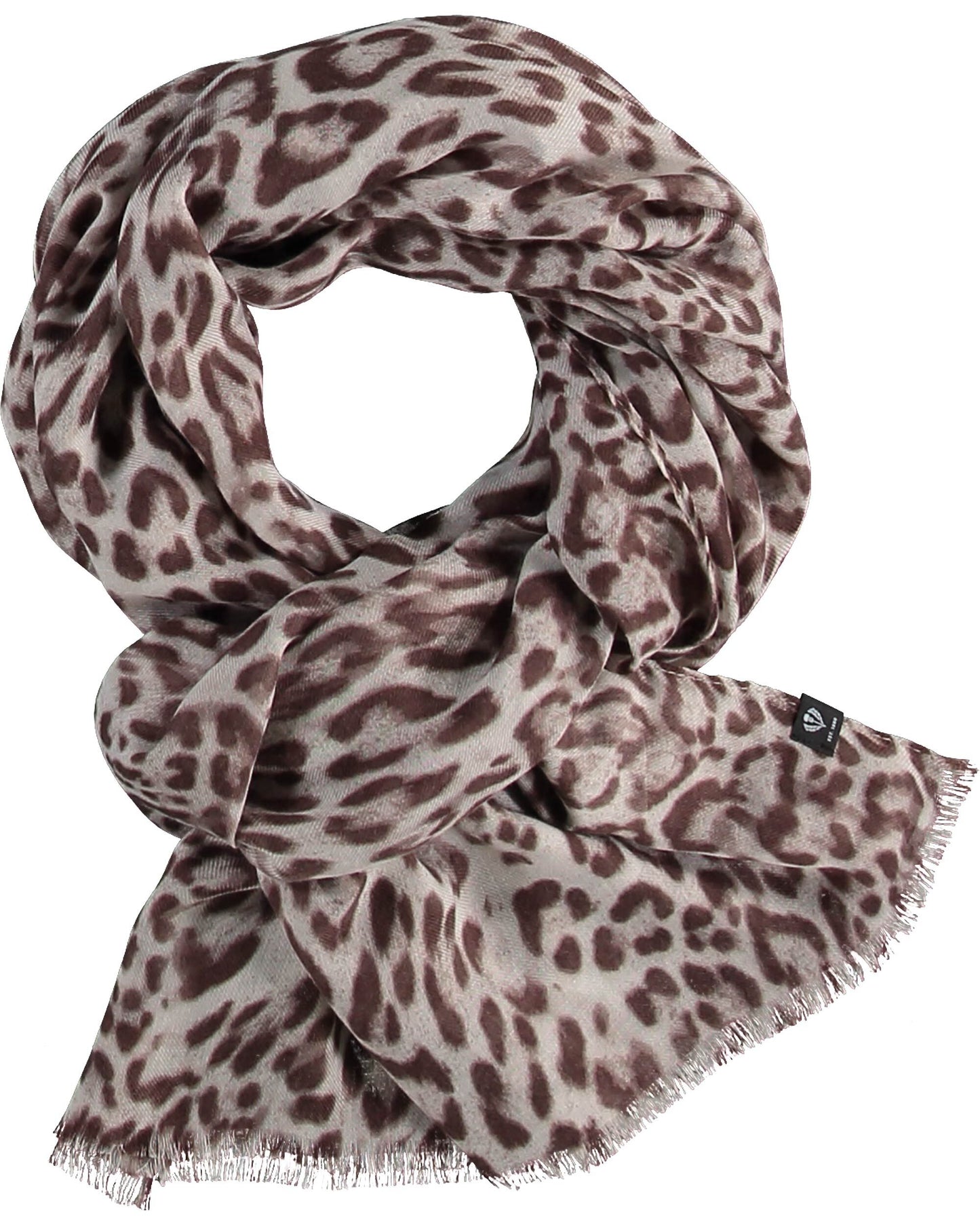 Polyester Schal 100 % CV - 602031