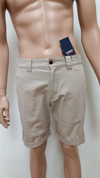 TJM SCANTON CHINO SHORT - DM0DM11076