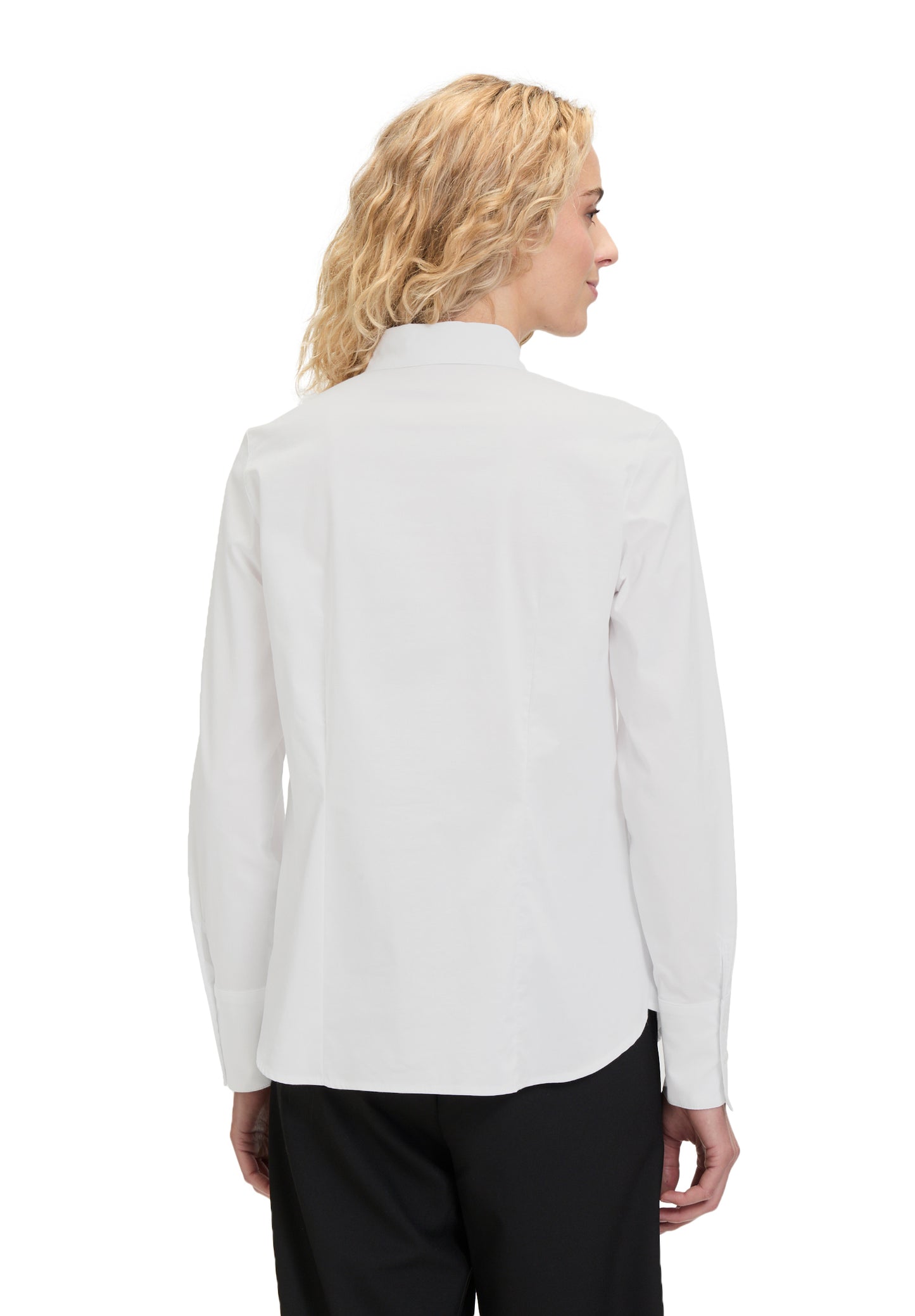 Bluse Lang 1/1 Arm - 86159555