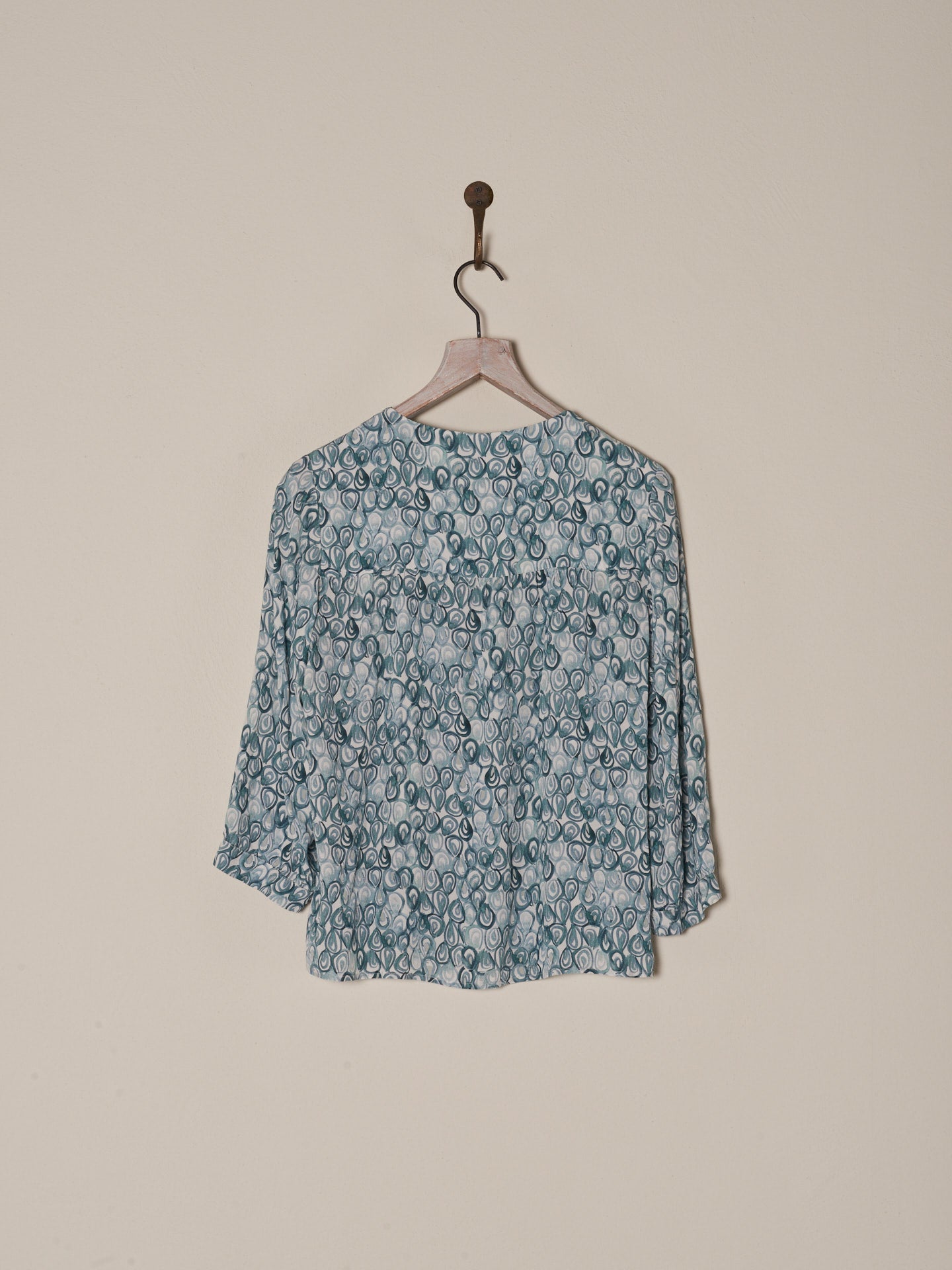 blouse - F26068