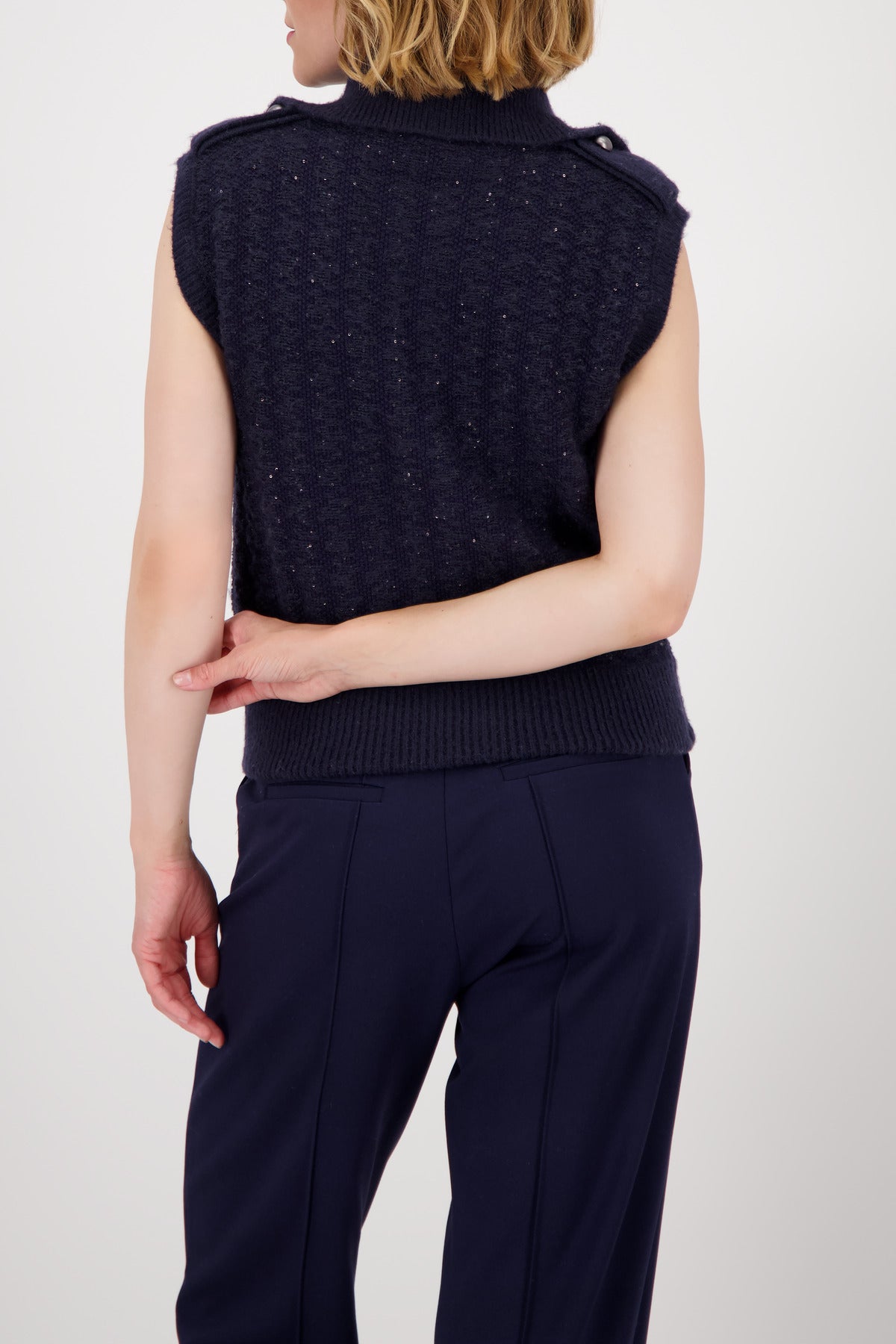 Strickjacke - 809107