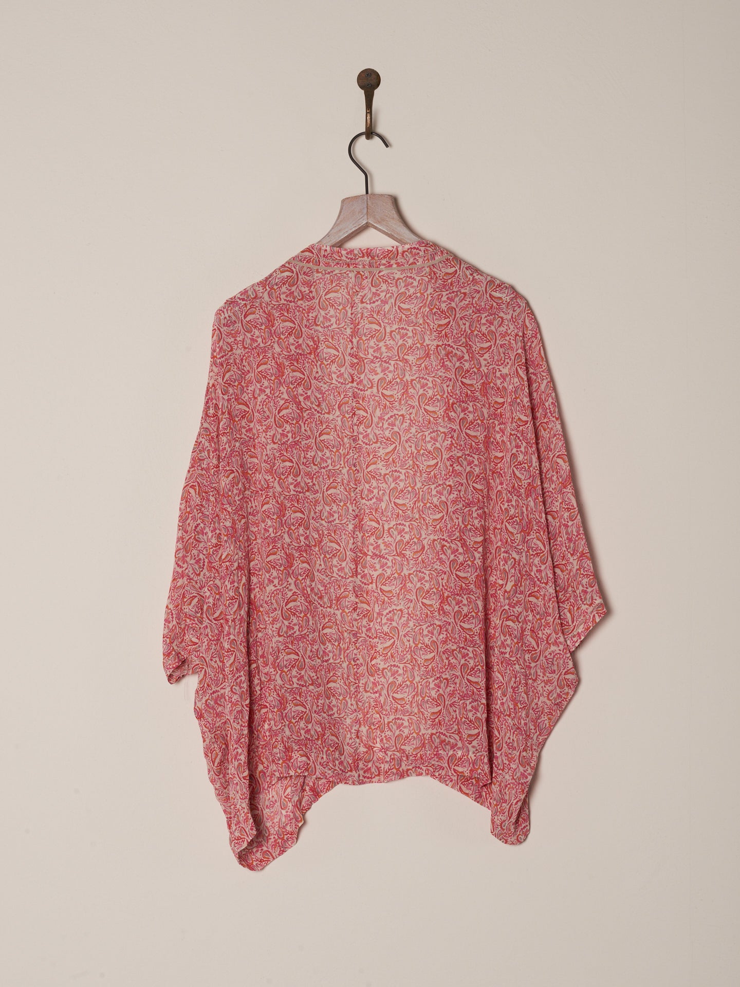 kimono short - S25362