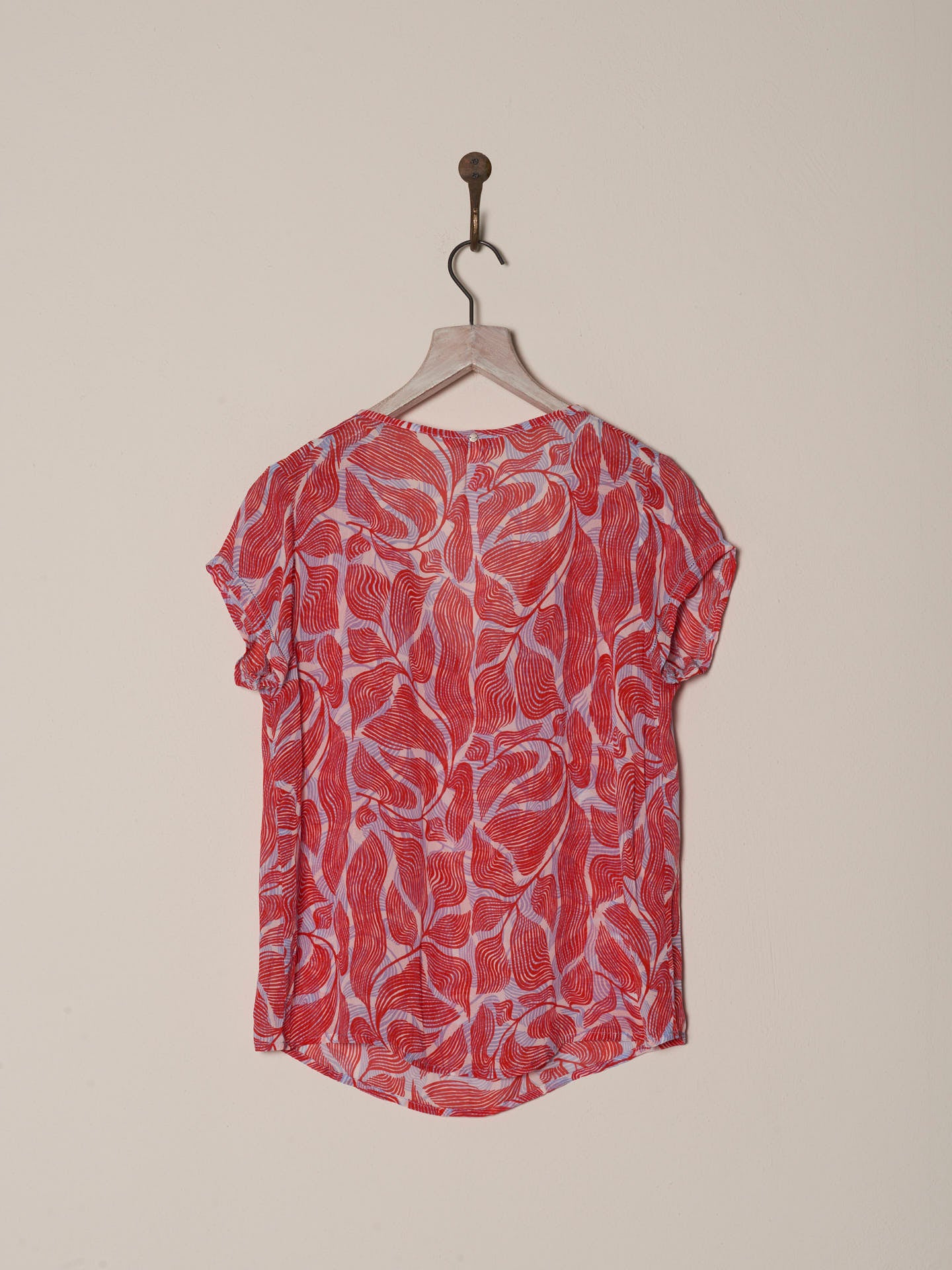 blouse - S26329