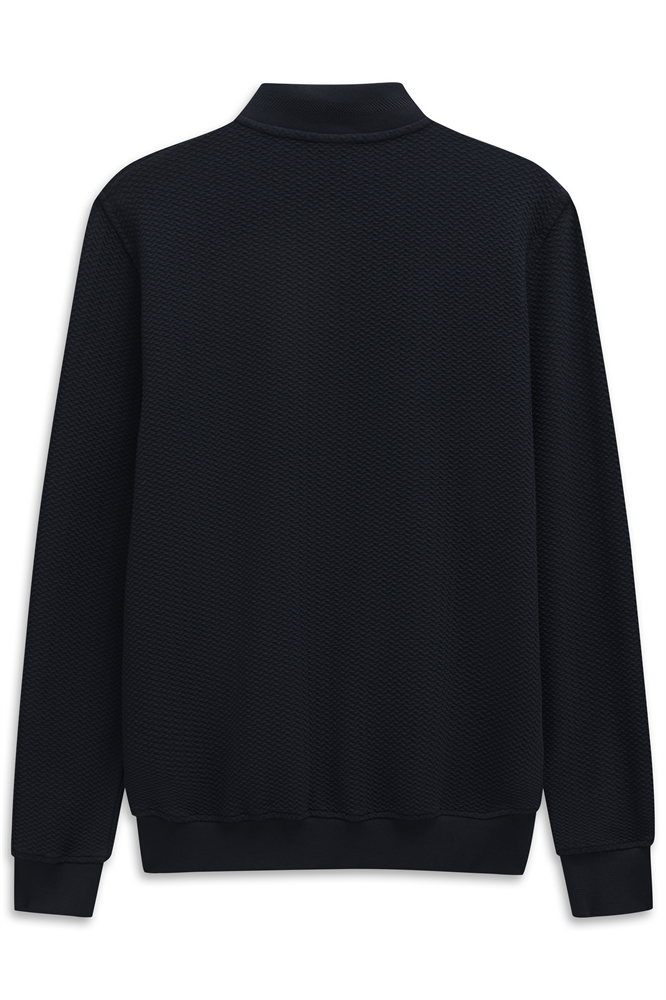 HERREN JACKE WIRK - 85172D 8750