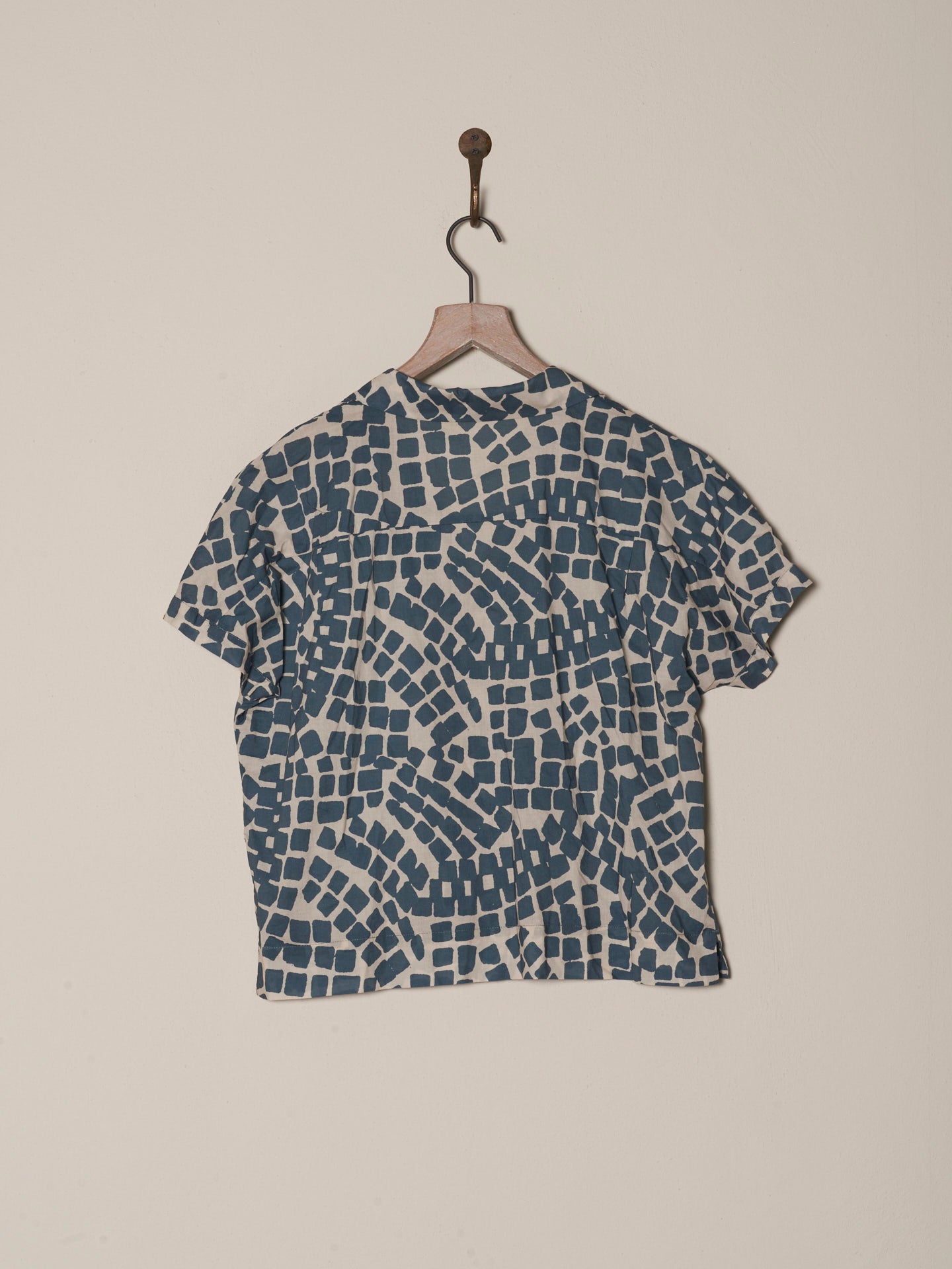 blouse - S26339