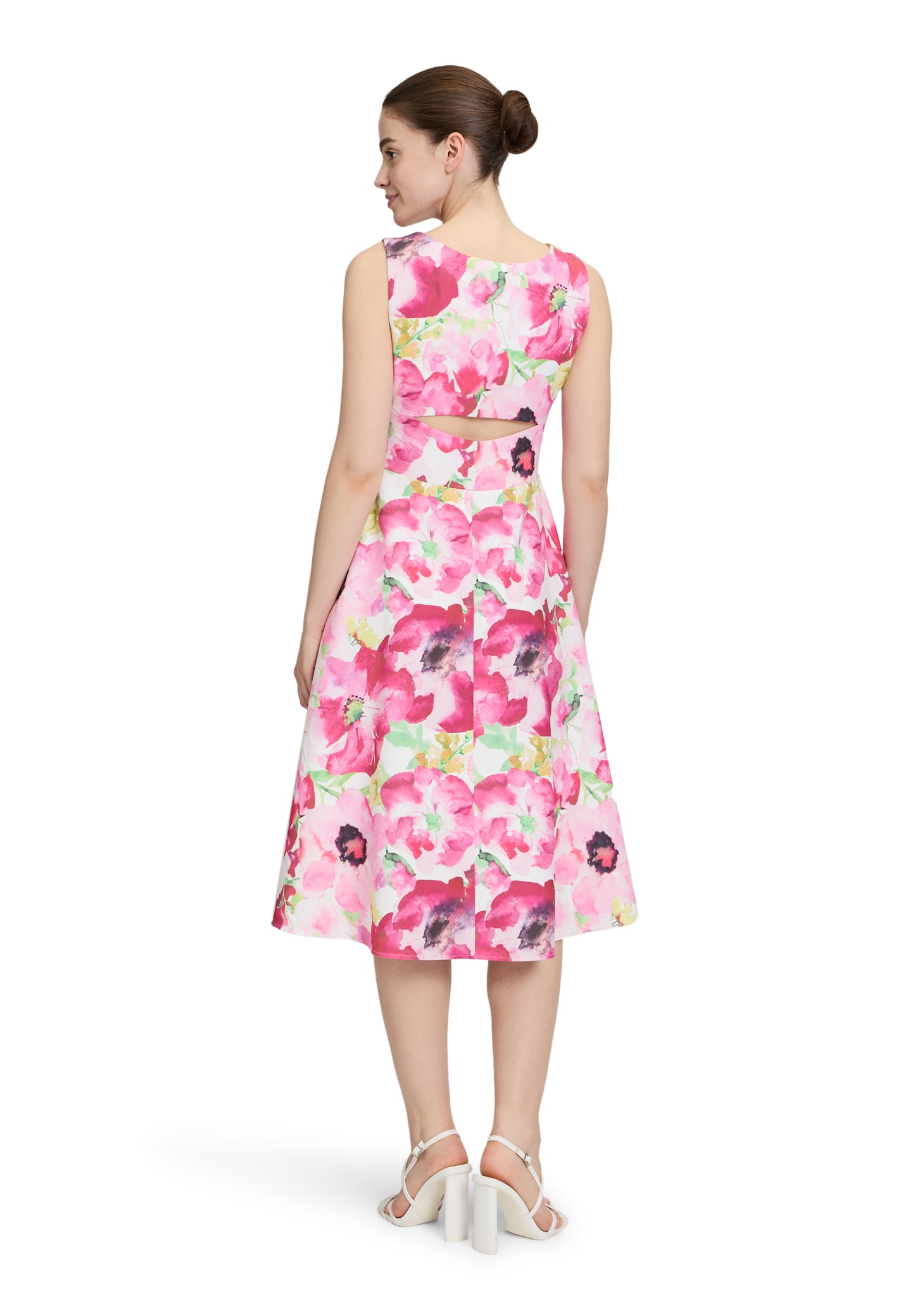 Kleid Kurz ohne Arm - 48814222