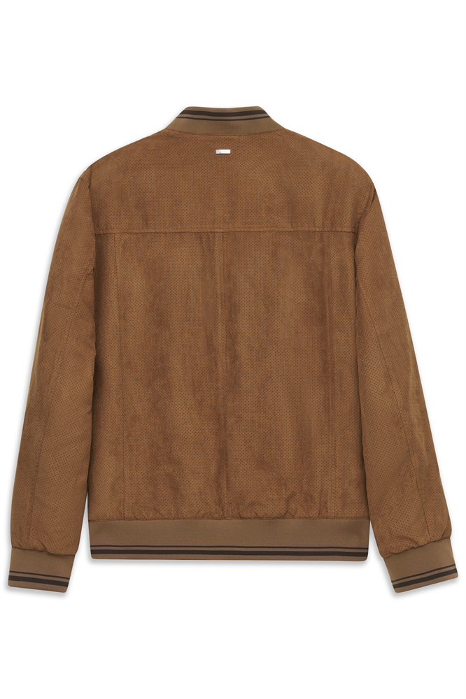 HERREN BLOUSON - 11019 177300