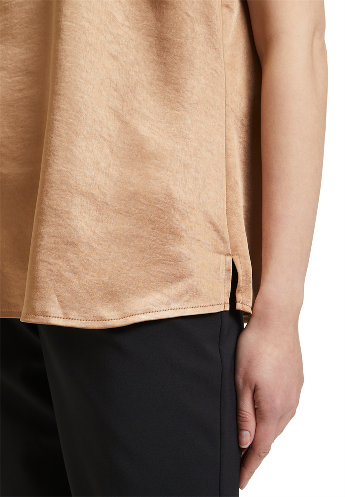Bluse Kurz ohne Arm - 86772525