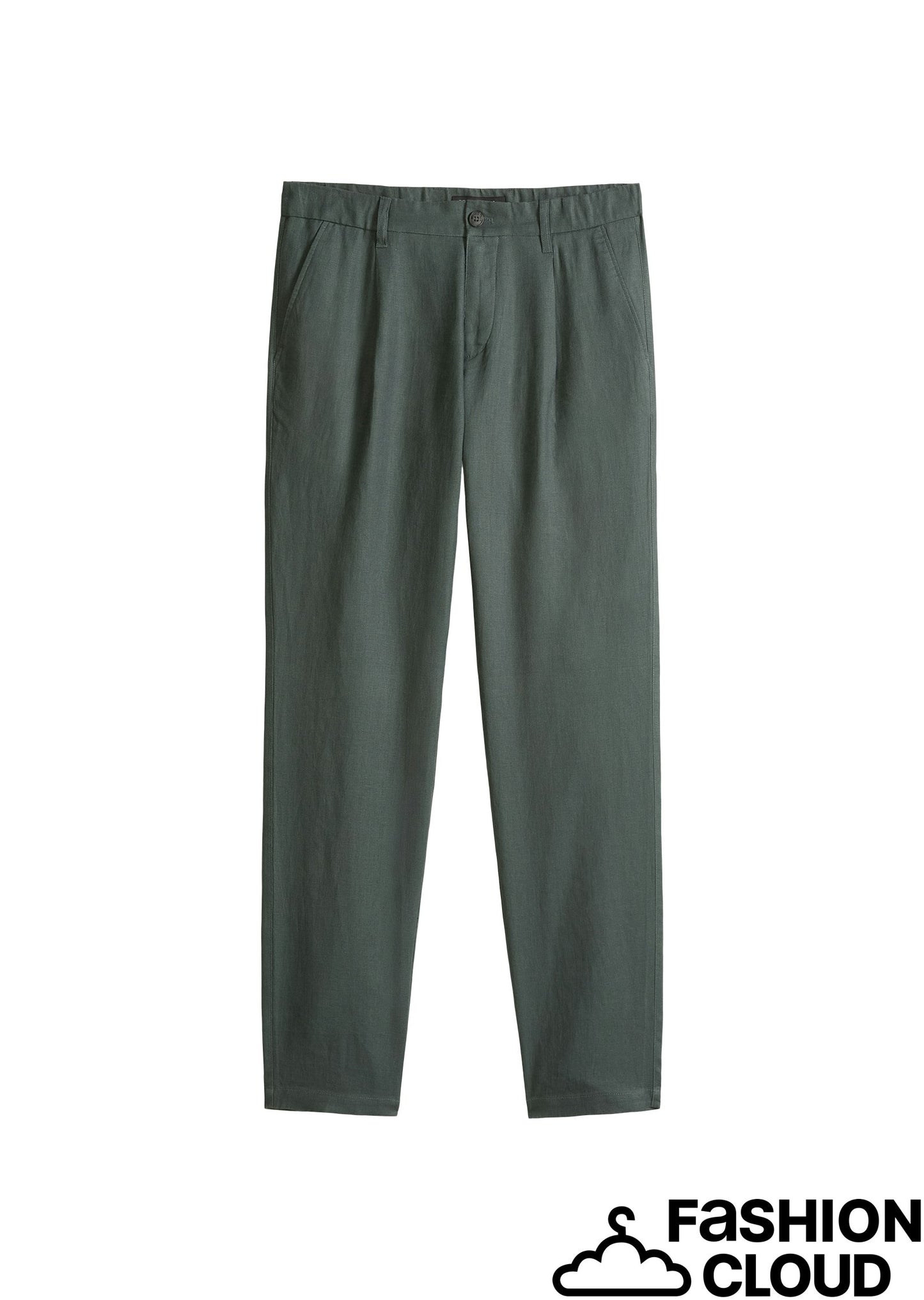 Woven Pants - 5000012834