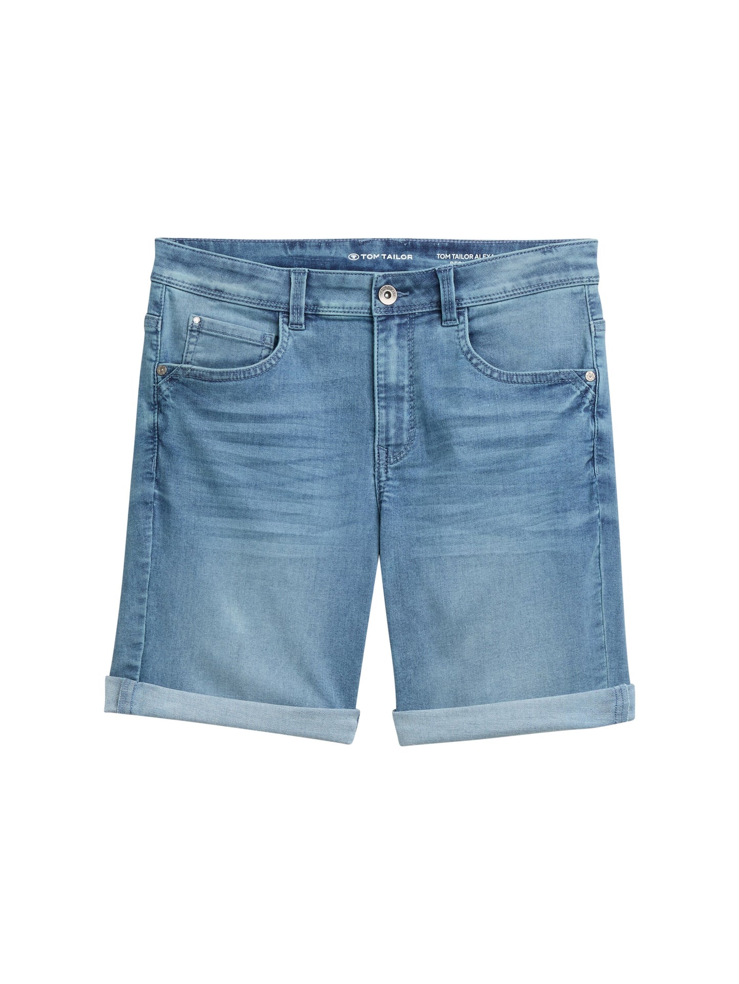 Tom Tailor Alexa Bermuda - 1046581